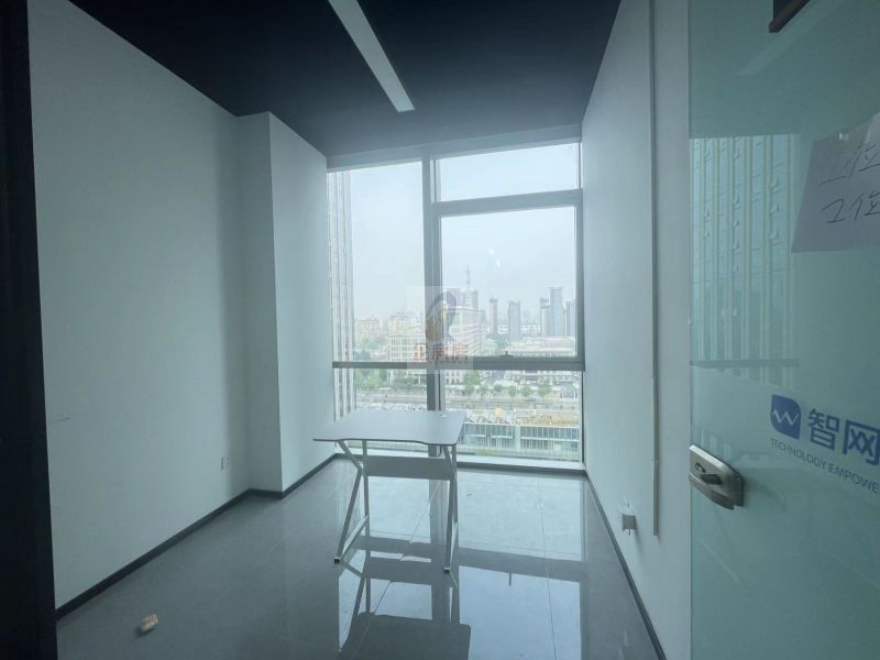 绿地环球文化金融城