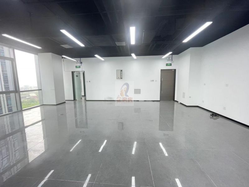 绿地环球文化金融城