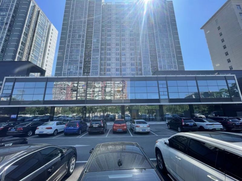 六壹广场（教育培训）（领行国际）