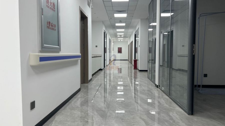 六壹广场（教育培训）（领行国际）