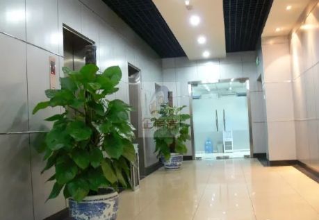 金丰和商务苑（金丰和写字楼）