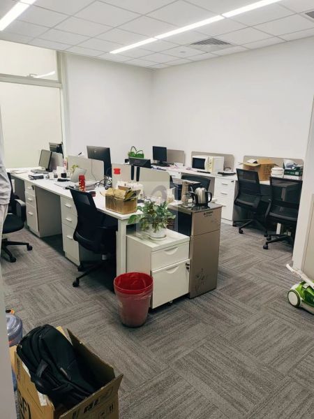 中关村东升国际创业园（天地邻枫）