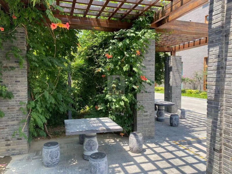 中关村东升国际创业园（天地邻枫）