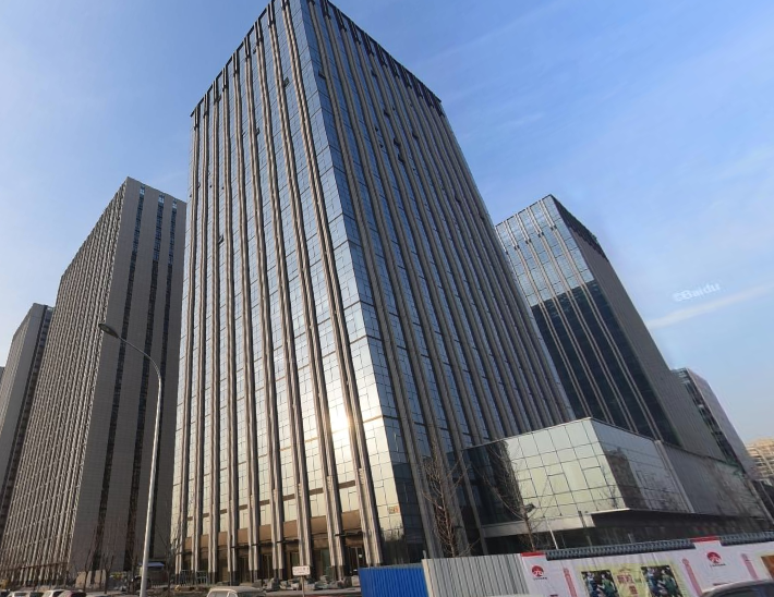 绿地环球文化金融城