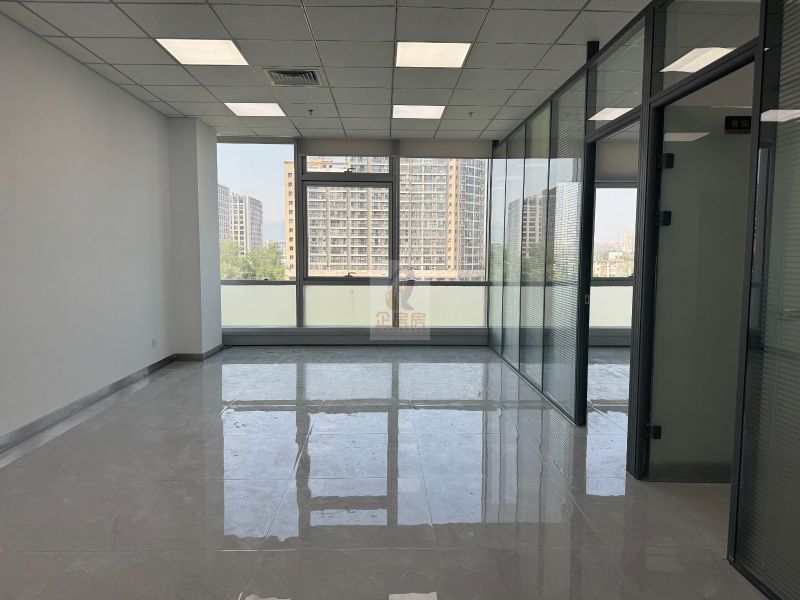 金融街长安中心 