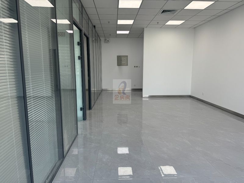 金融街长安中心 