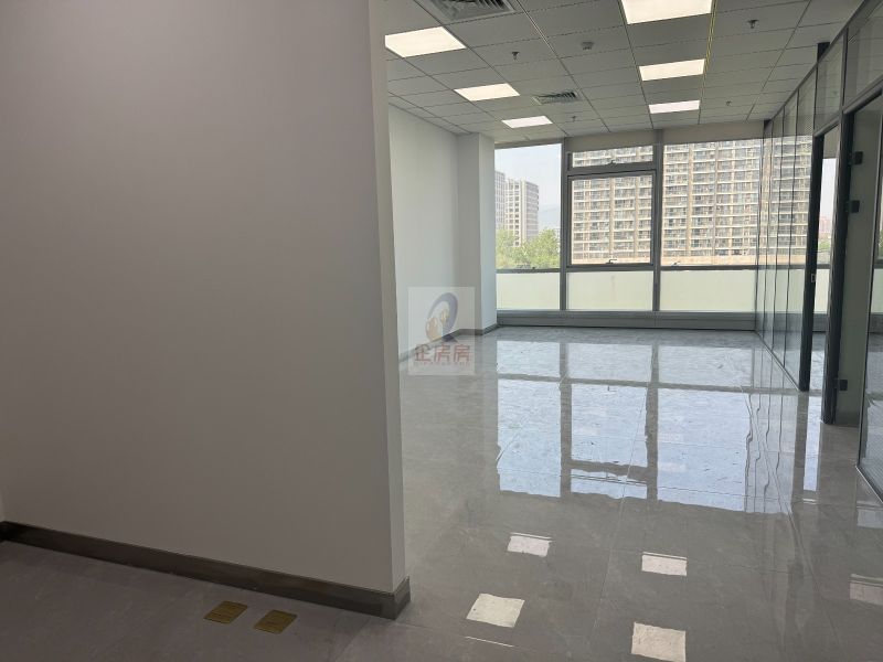 金融街长安中心 