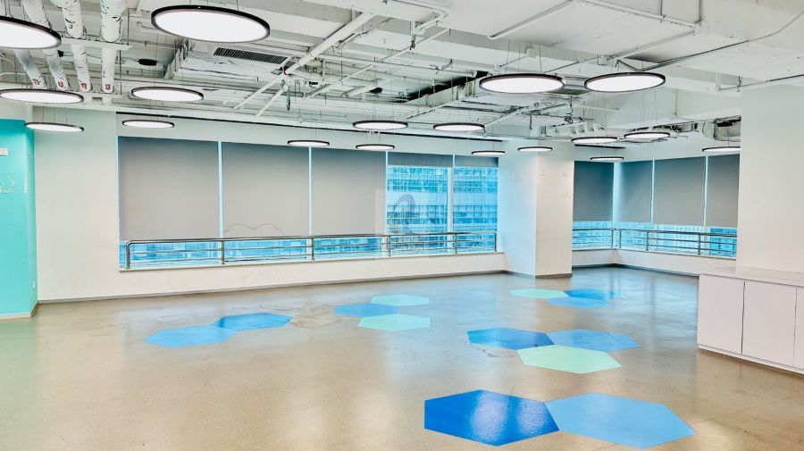 中关村互联网金融中心