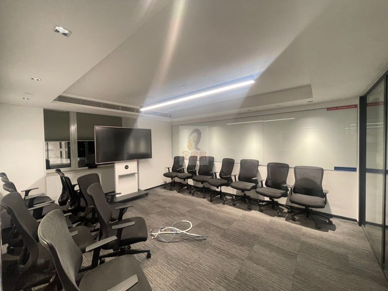 京东科技大厦（原翠宫饭店）