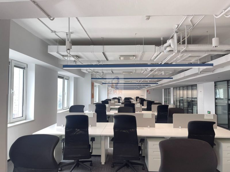 京东科技大厦（原翠宫饭店）