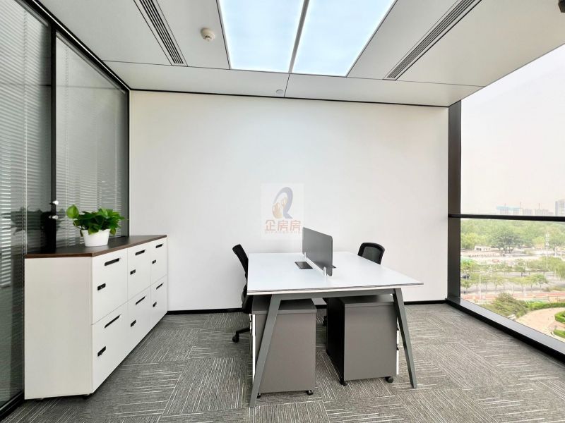 骏豪中央公园广场