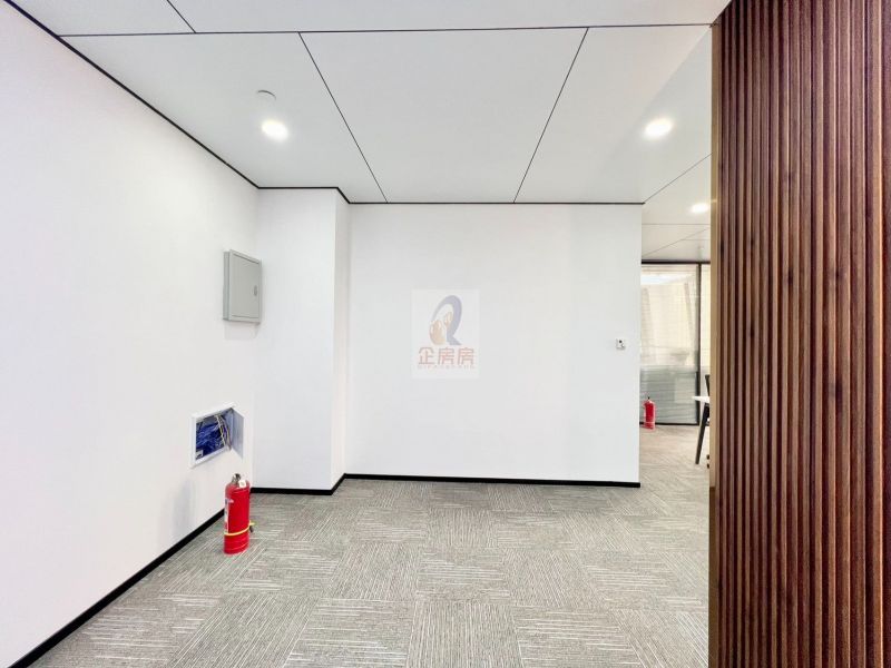 骏豪中央公园广场