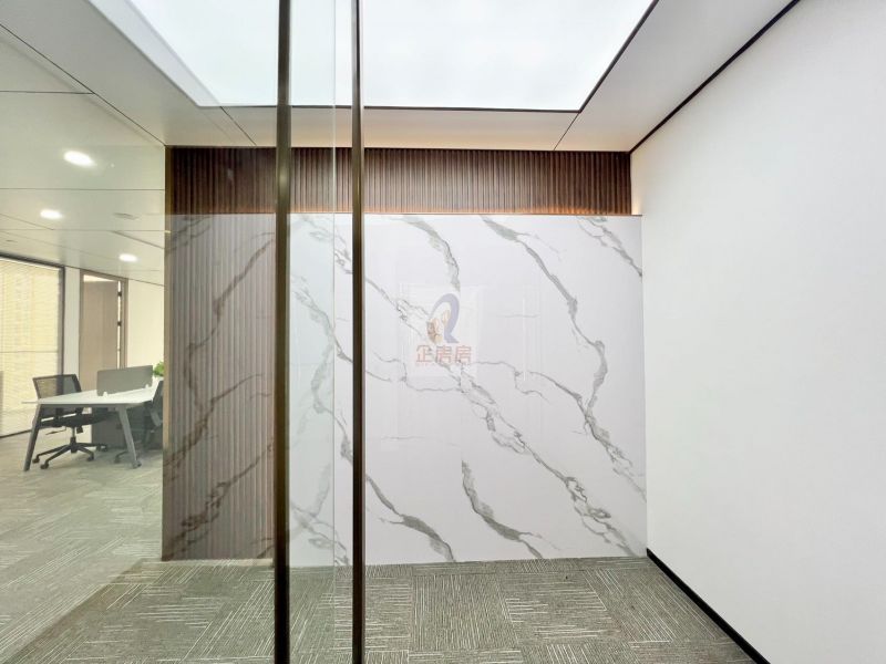 骏豪中央公园广场