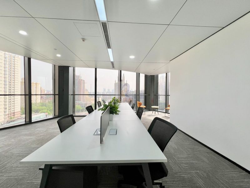 骏豪中央公园广场