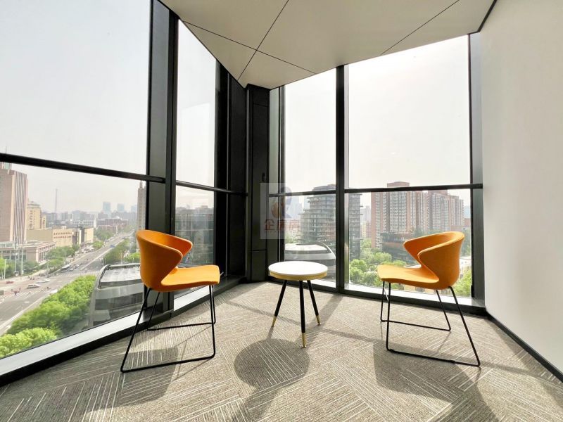 骏豪中央公园广场