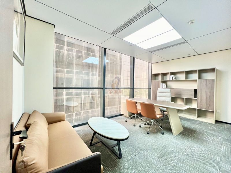 骏豪中央公园广场