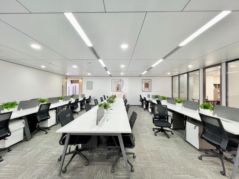 骏豪中央公园广场