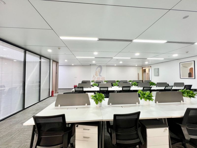 骏豪中央公园广场