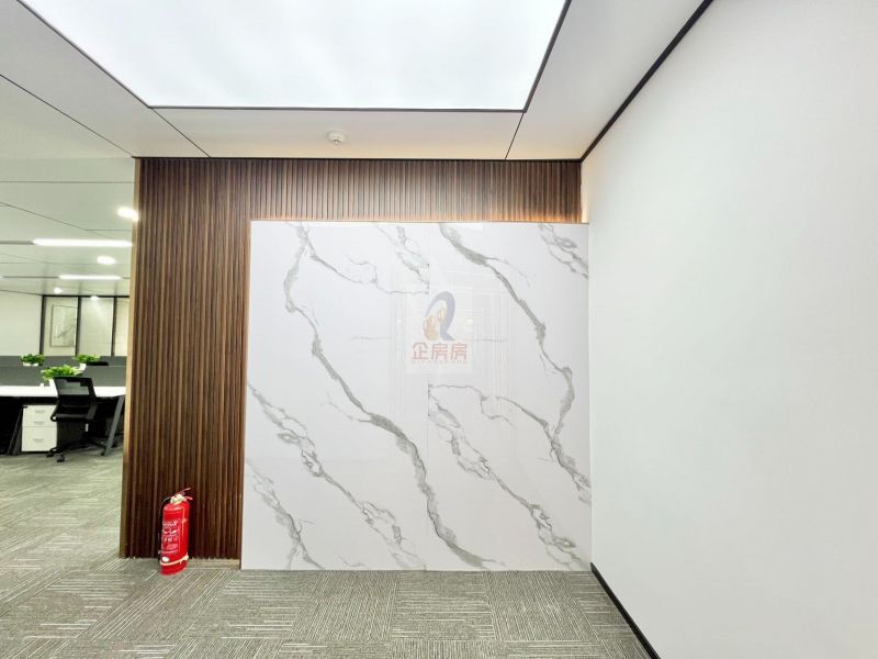 骏豪中央公园广场