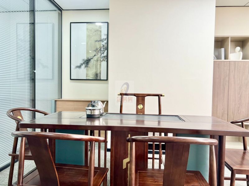 骏豪中央公园广场