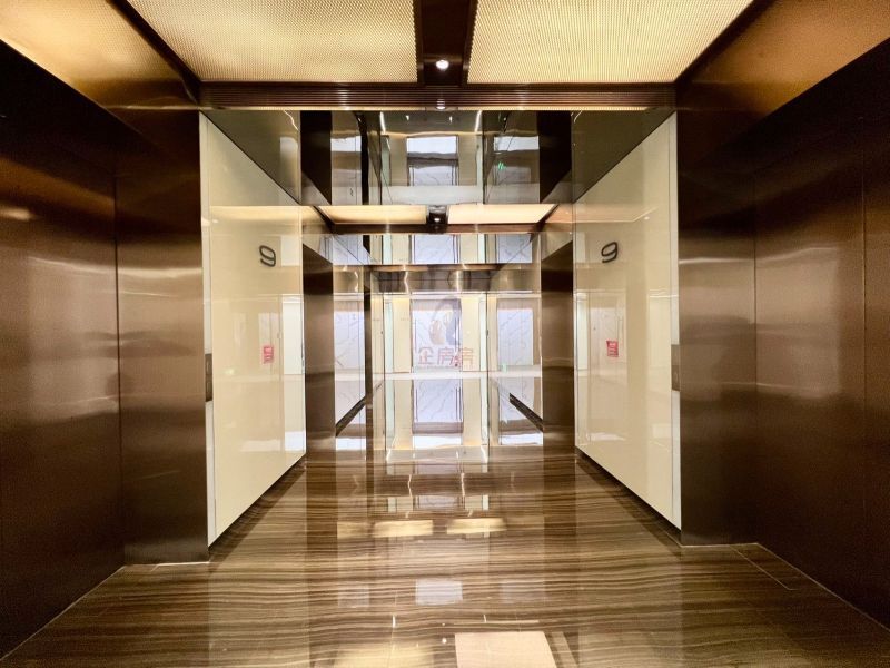 骏豪中央公园广场