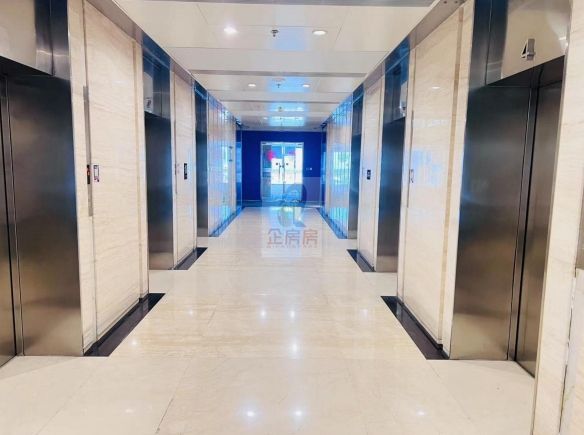 清华同方科技广场（清华同方大厦）