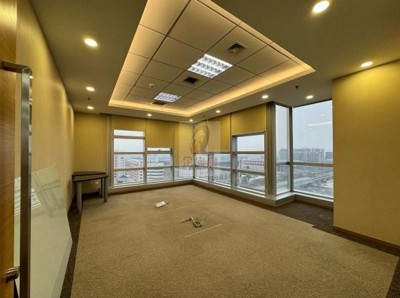 清华同方科技广场（清华同方大厦）