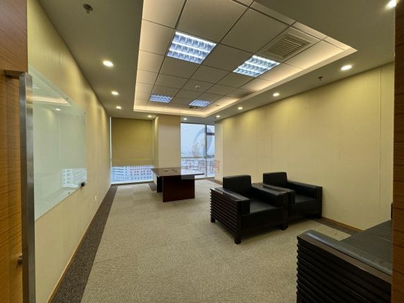 清华同方科技广场（清华同方大厦）