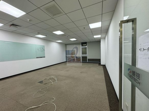 清华同方科技广场（清华同方大厦）