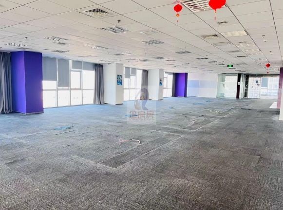 清华同方科技广场（清华同方大厦）