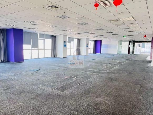 清华同方科技广场（清华同方大厦）