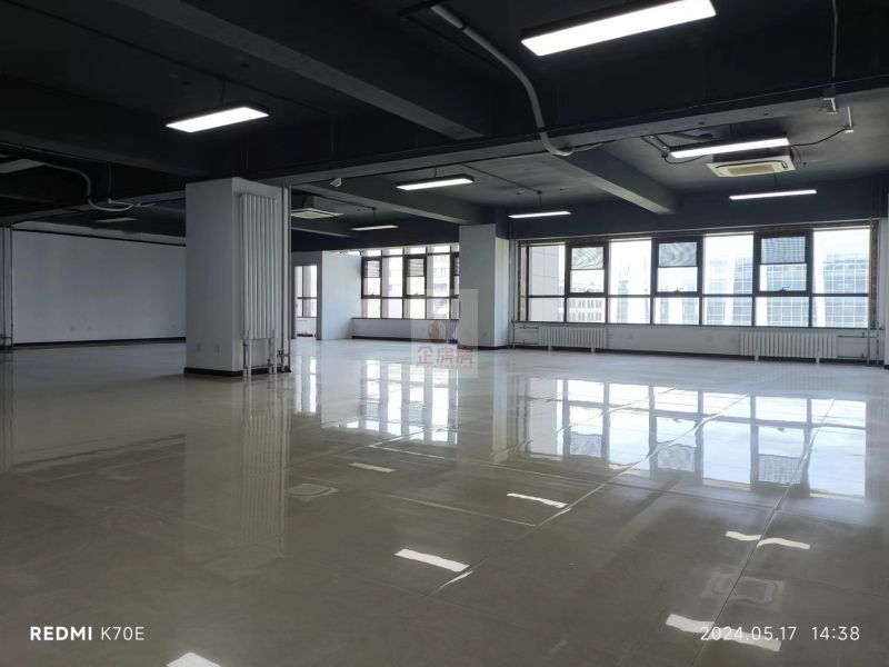 北京大数据智能产业园