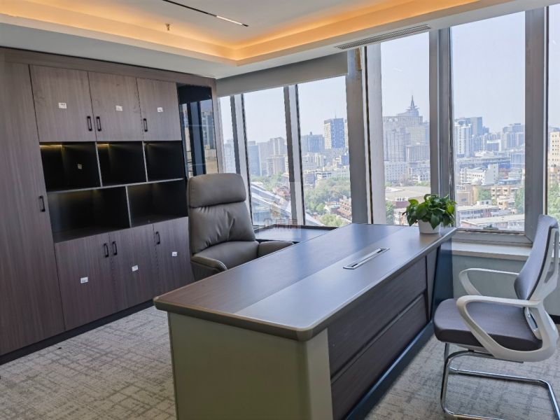 华远尚都国际中心7层及以上