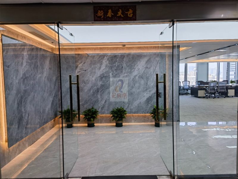 华远尚都国际中心7层及以上