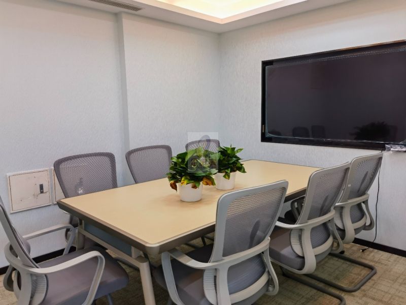 华远尚都国际中心7层及以上