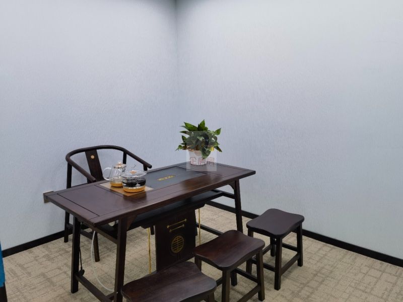 华远尚都国际中心7层及以上