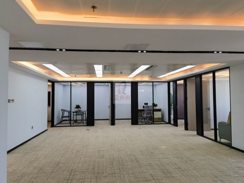 华远尚都国际中心7层及以上