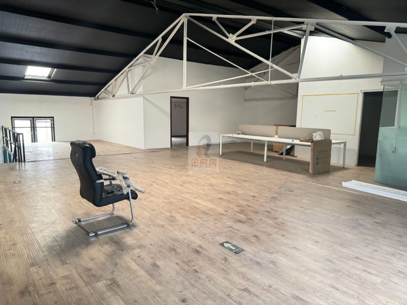 东村创意文化产业园