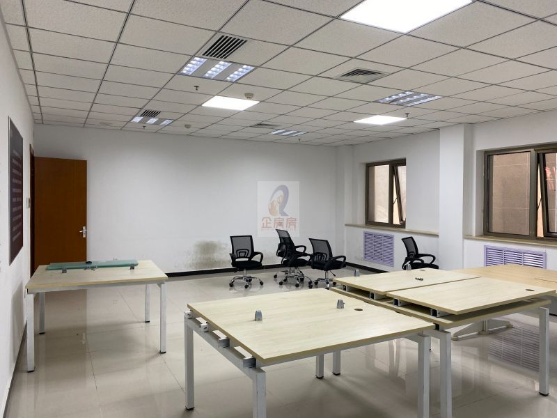 中关村智造大街