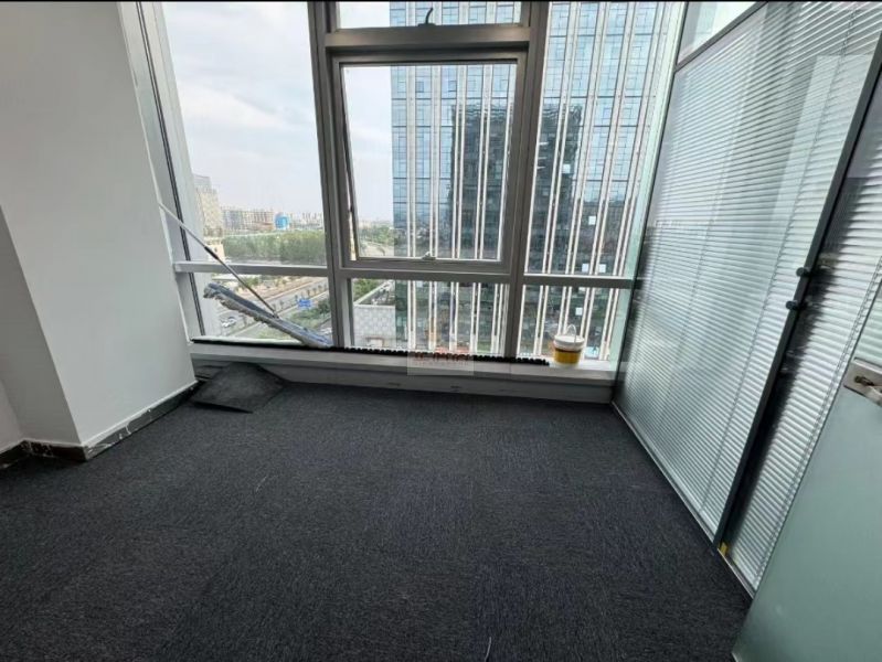 金融街长安中心 