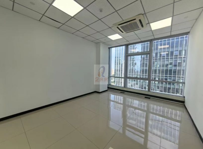 金融街长安中心 