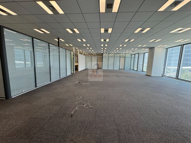 金安中海财富中心