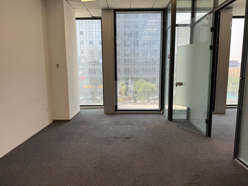 金安中海财富中心