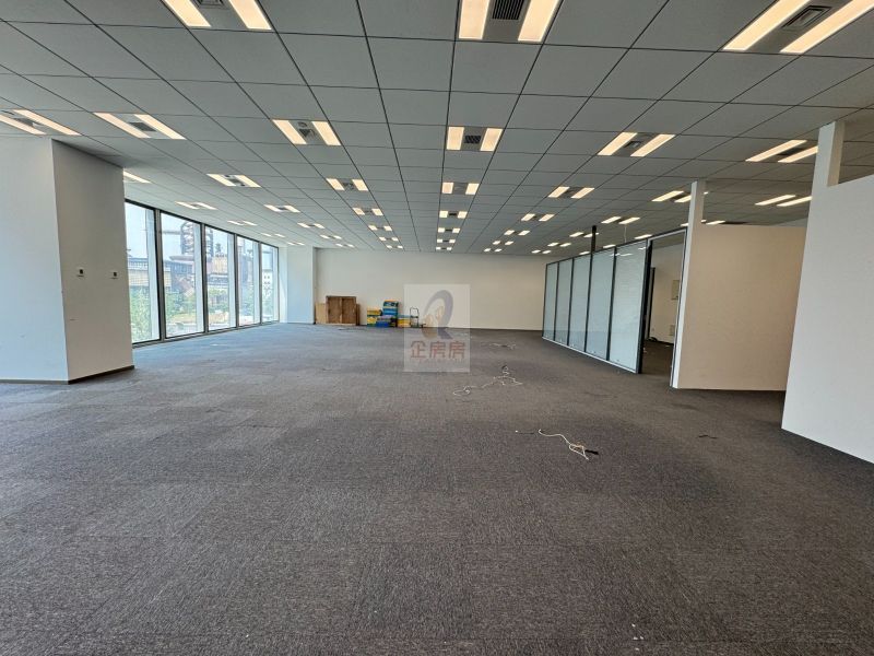 金安中海财富中心