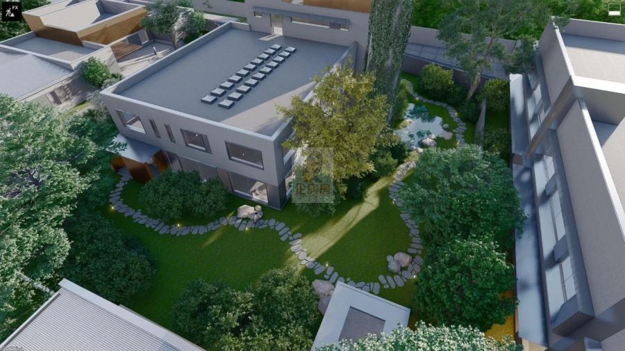 唐家岭58号产业园