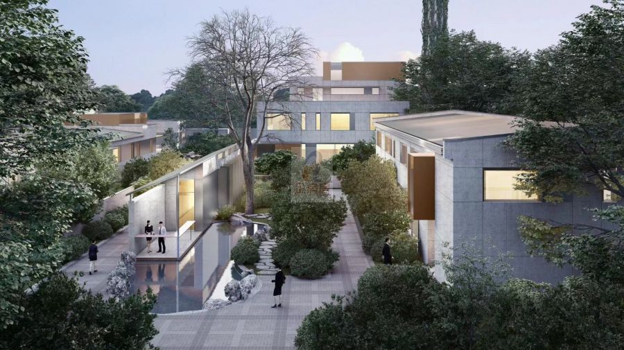 唐家岭58号产业园