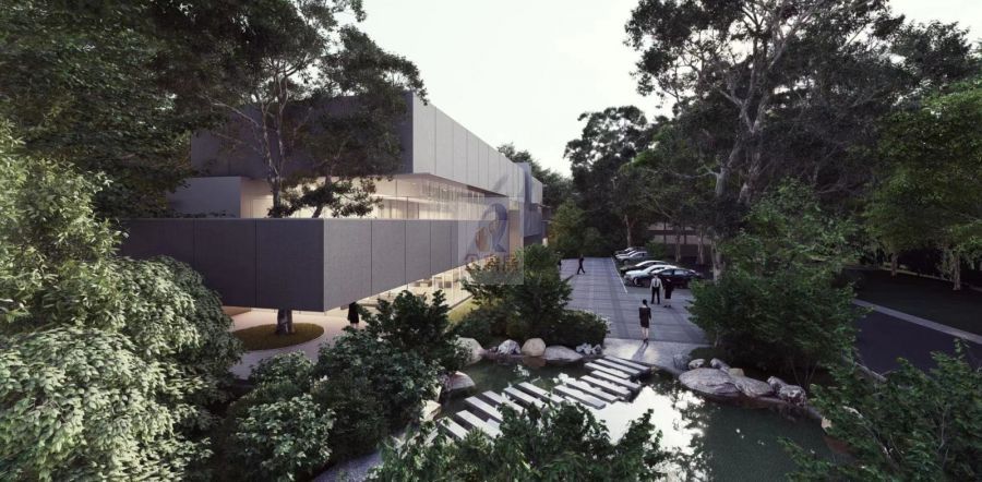 唐家岭58号产业园