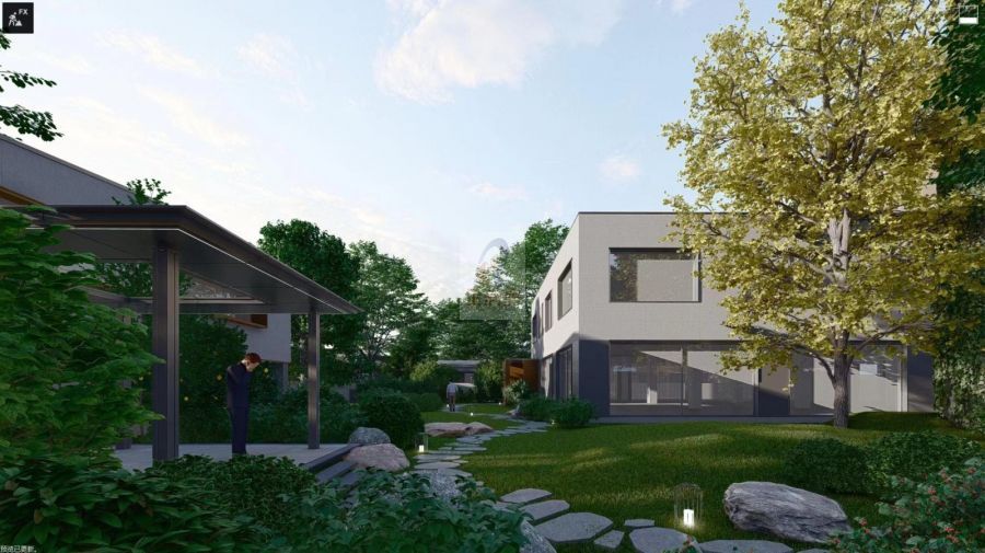 唐家岭58号产业园