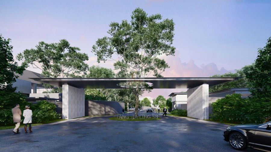 唐家岭58号产业园