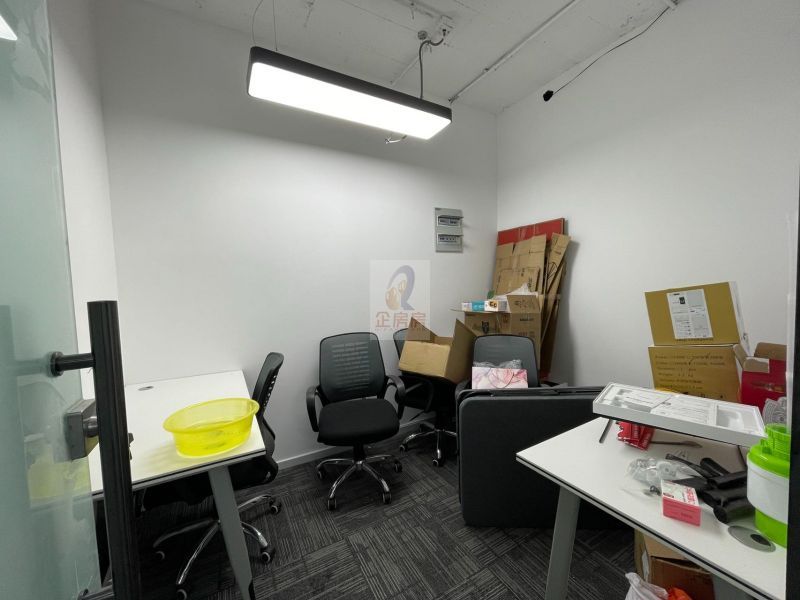 海淀新技术大厦